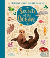 Secrets Of The Ocean