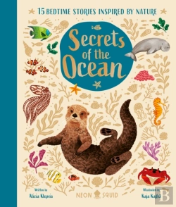 Bertrand.pt - Secrets Of The Ocean