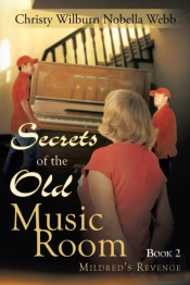 Secrets Of The Old Music Room