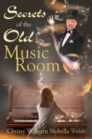 Secrets Of The Old Music Room