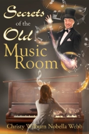Secrets Of The Old Music Room