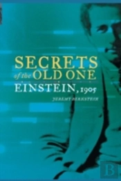 Secrets Of The Old One