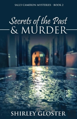 Bertrand.pt - Secrets Of The Past & Murder