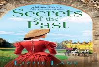 Secrets Of The Past