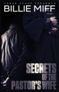 Secret'S Of The Pastor'S Wife