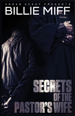 Bertrand.pt - Secret'S Of The Pastor'S Wife