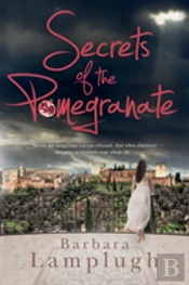 Secrets Of The Pomegranate