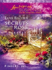 Secrets Of The Rose