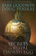 Secrets Of The Royal Danish Egg