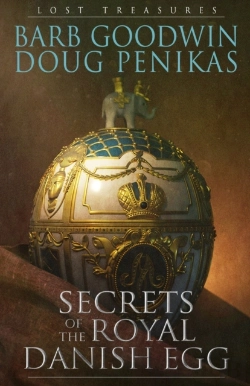 Bertrand.pt - Secrets Of The Royal Danish Egg