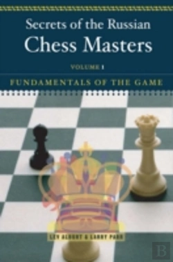 Bertrand.pt - Secrets Of The Russian Chess Mastersbeyond The Basics
