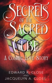 Secrets Of The Sacred Cube
