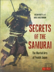 Secrets Of The Samurai
