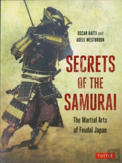 Bertrand.pt - Secrets Of The Samurai