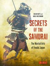 Secrets Of The Samurai