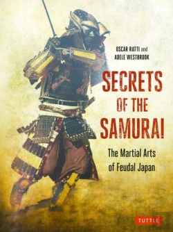 Bertrand.pt - Secrets Of The Samurai
