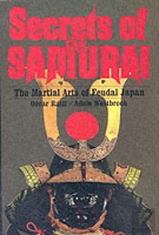 Secrets Of The Samurai