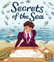 Secrets Of The Sea