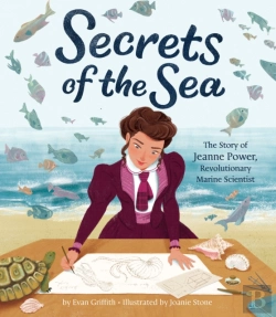 Bertrand.pt - Secrets Of The Sea