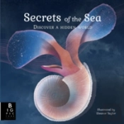 Secrets Of The Sea