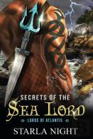 Secrets Of The Sea Lord
