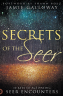 Secrets Of The Seer