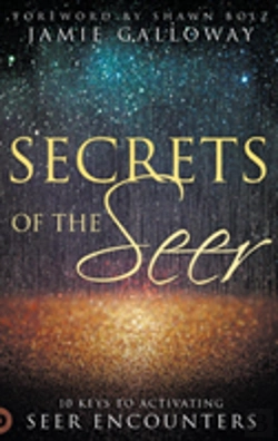Bertrand.pt - Secrets Of The Seer