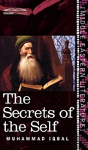 Secrets Of The Self