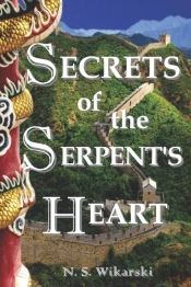 Secrets Of The Serpent'S Heart: Arkana A