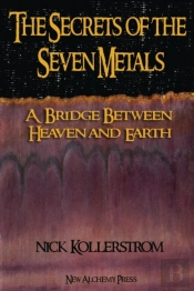 Secrets Of The Seven Metals