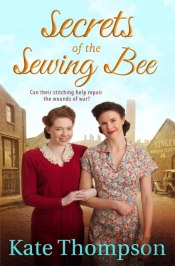 Secrets Of The Sewing Bee