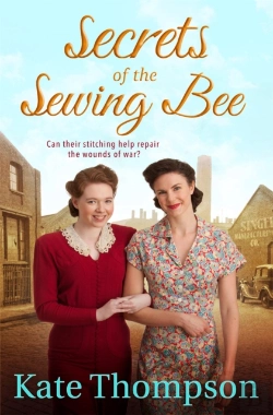 Bertrand.pt - Secrets Of The Sewing Bee