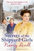 Secrets Of The Shipyard Girls