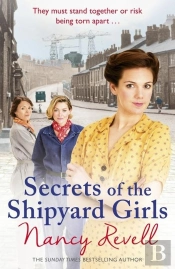 Secrets Of The Shipyard Girls