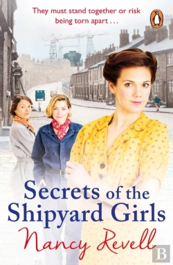Bertrand.pt - Secrets Of The Shipyard Girls