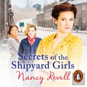 Secrets Of The Shipyard Girls