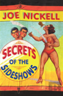 Secrets Of The Sideshows
