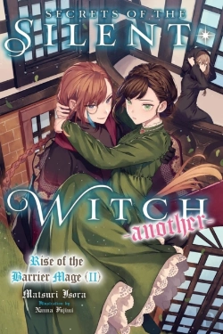 Bertrand.pt - Secrets Of The Silent Witch -Another- Part 2