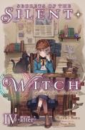 Secrets Of The Silent Witch, Vol. 4.5 -After-