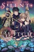 Secrets Of The Silent Witch, Vol. 5