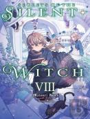 Secrets Of The Silent Witch, Vol. 8