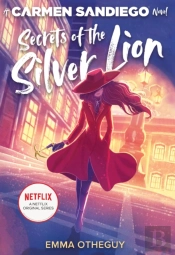 Secrets Of The Silver Lion