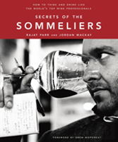 Secrets Of The Sommeliers