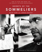 Secrets Of The Sommeliers