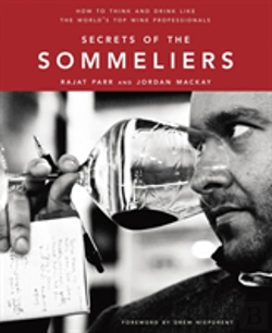 Bertrand.pt - Secrets Of The Sommeliers