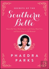 Secrets Of The Southern Belle