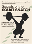 Secrets Of The Squat Snatch