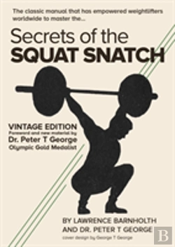 Bertrand.pt - Secrets Of The Squat Snatch