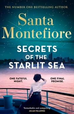 Bertrand.pt - Secrets Of The Starlit Sea