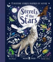 Secrets Of The Stars